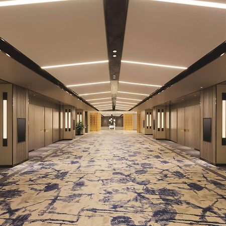 ไฮแอท เฮาส์ หยินฉวน ต้าเยว่เฉิง Hotel หยินชวน ภายนอก รูปภาพ