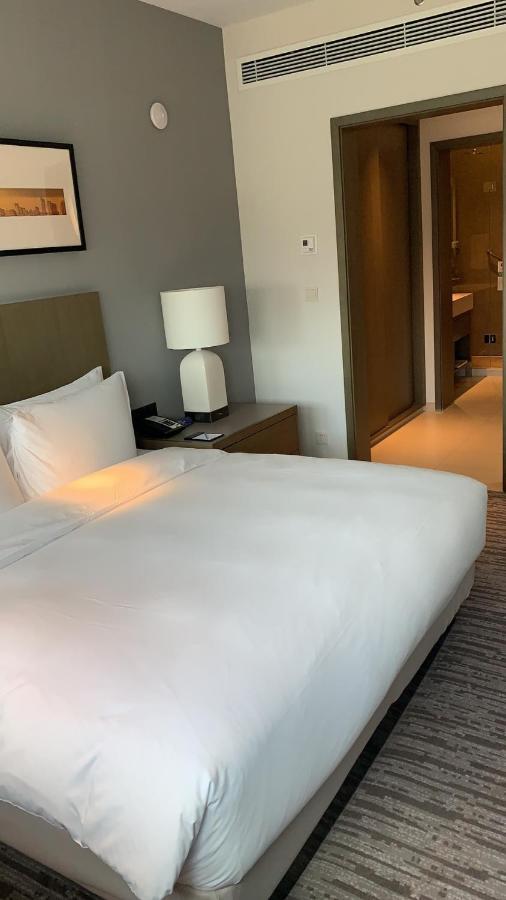 ไฮแอท เฮาส์ หยินฉวน ต้าเยว่เฉิง Hotel หยินชวน ภายนอก รูปภาพ