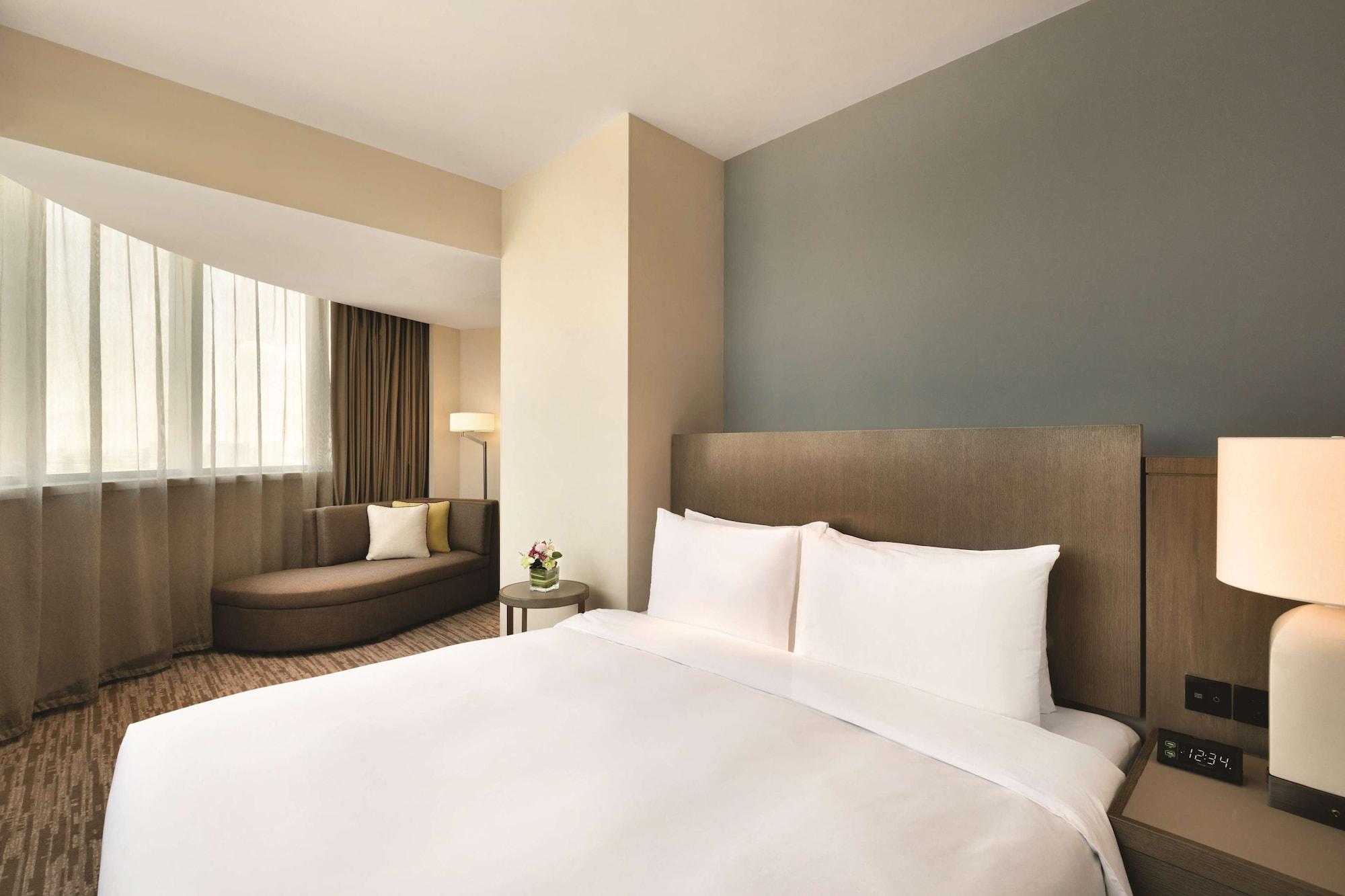 ไฮแอท เฮาส์ หยินฉวน ต้าเยว่เฉิง Hotel หยินชวน ภายนอก รูปภาพ