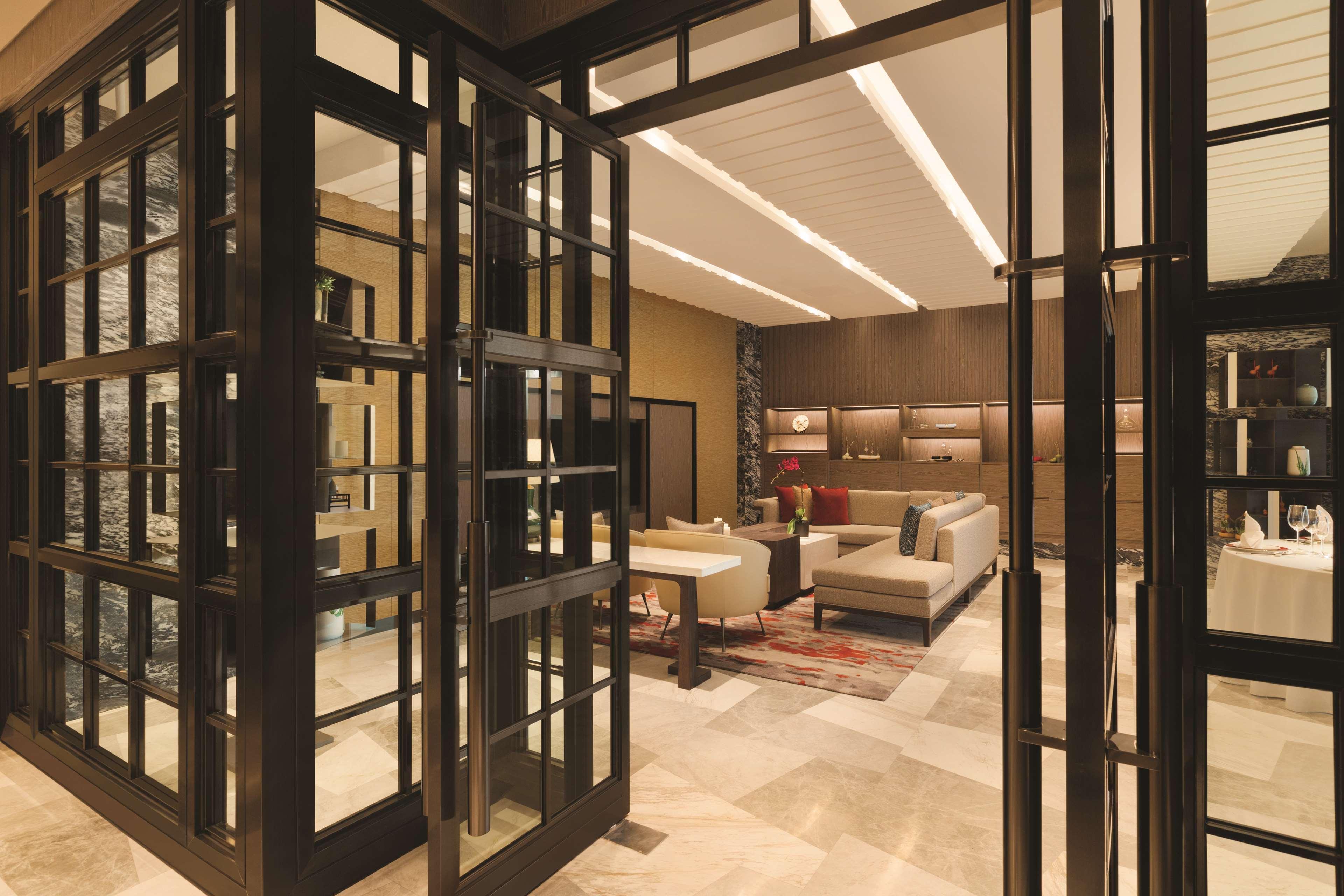 ไฮแอท เฮาส์ หยินฉวน ต้าเยว่เฉิง Hotel หยินชวน ภายนอก รูปภาพ