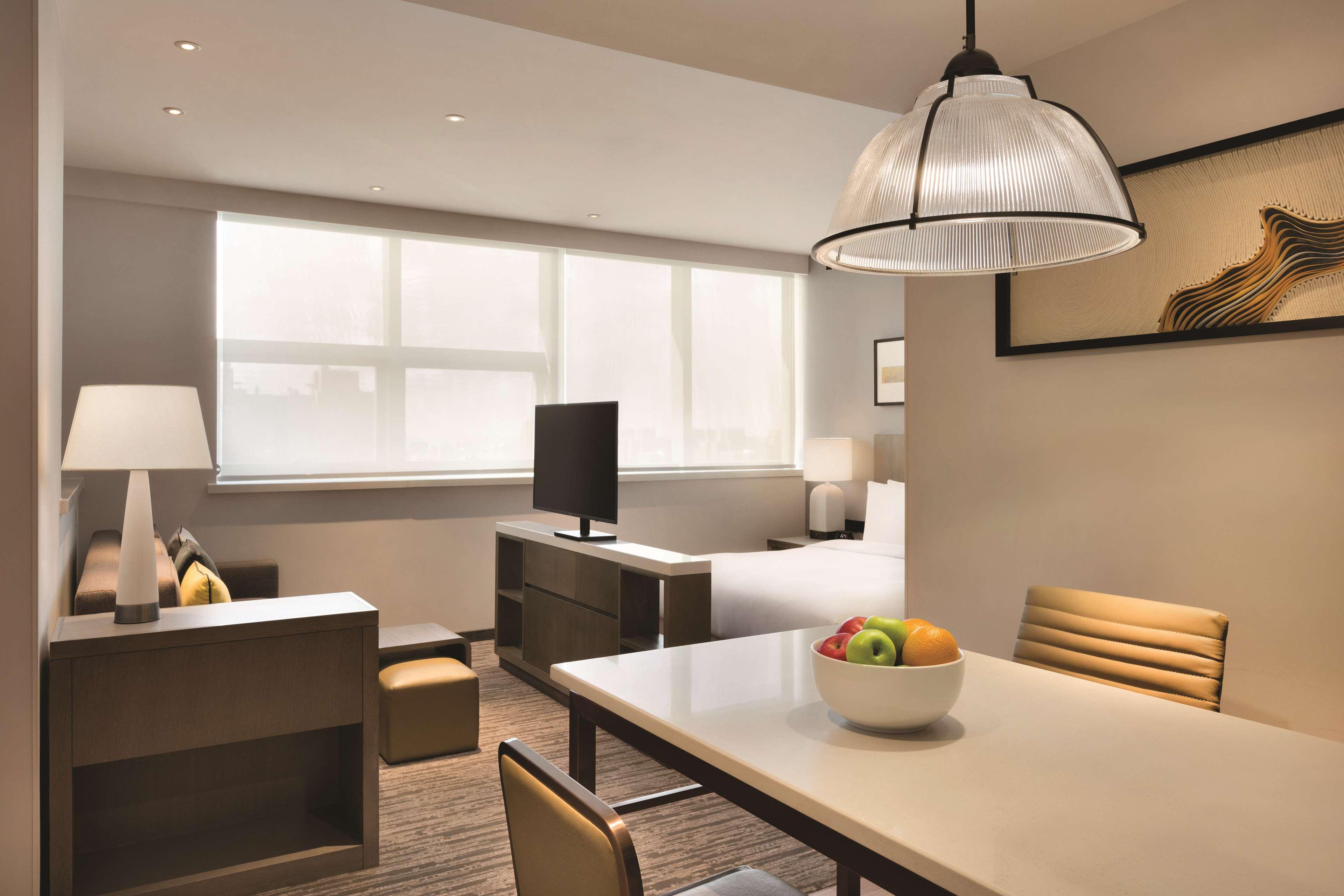 ไฮแอท เฮาส์ หยินฉวน ต้าเยว่เฉิง Hotel หยินชวน ภายนอก รูปภาพ
