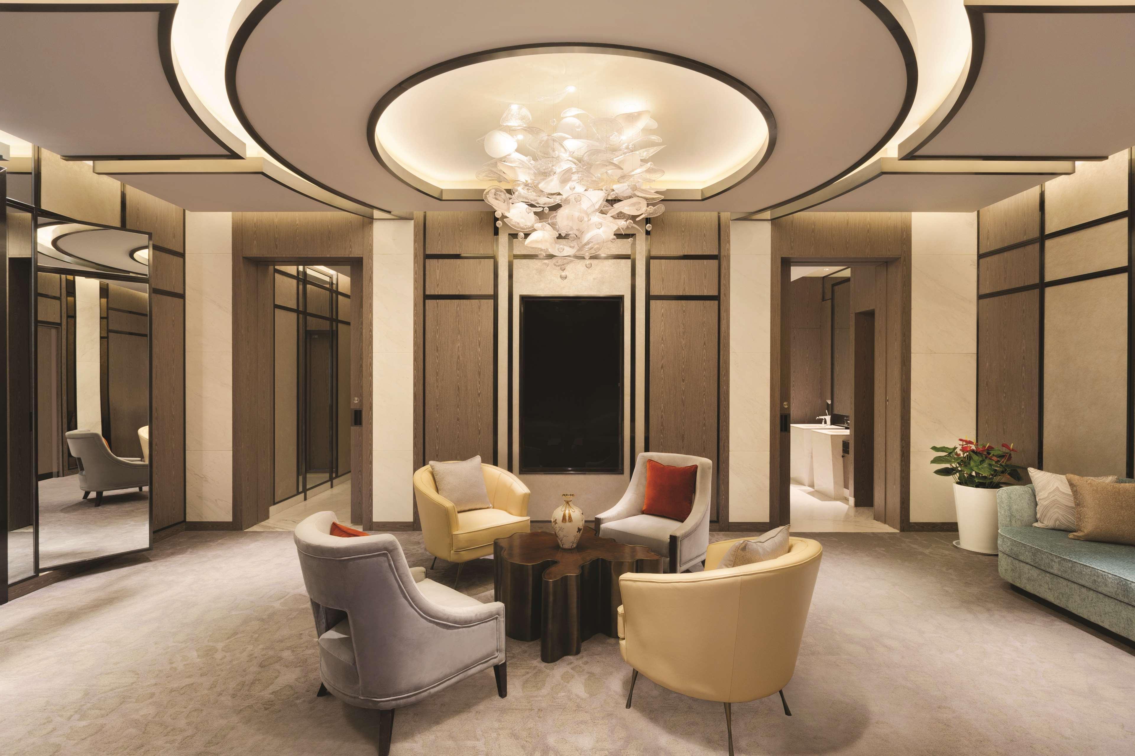 ไฮแอท เฮาส์ หยินฉวน ต้าเยว่เฉิง Hotel หยินชวน ภายนอก รูปภาพ