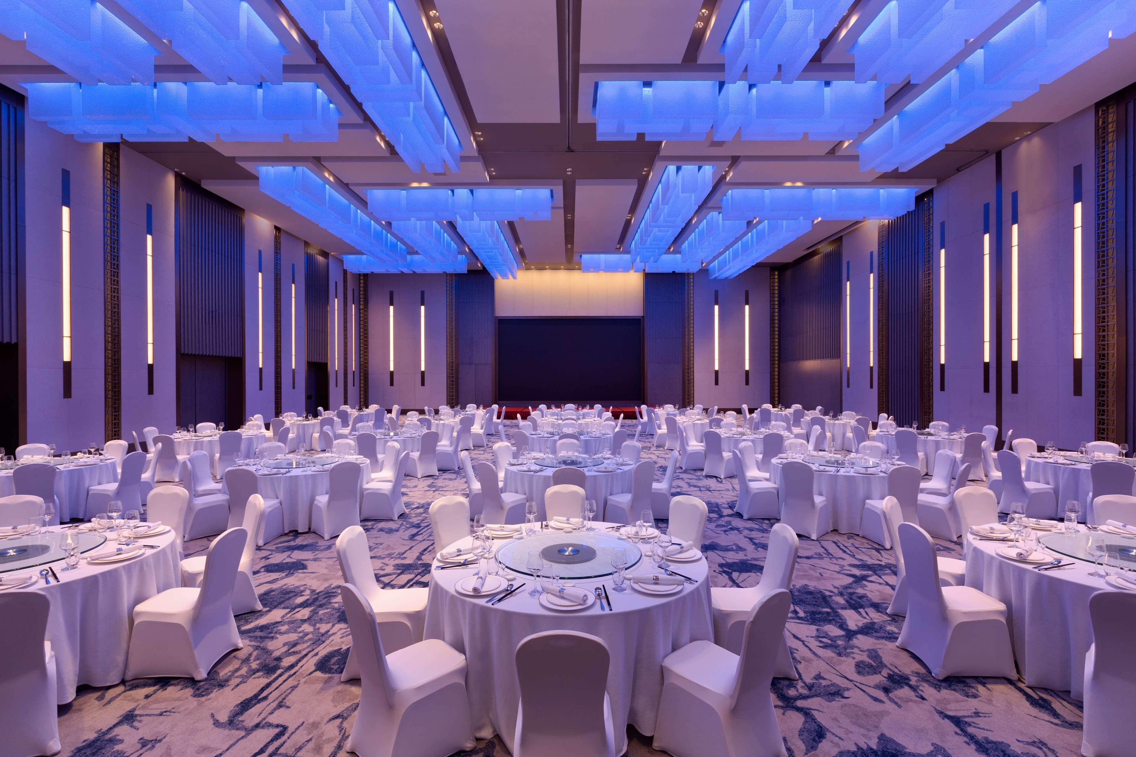 ไฮแอท เฮาส์ หยินฉวน ต้าเยว่เฉิง Hotel หยินชวน ภายนอก รูปภาพ