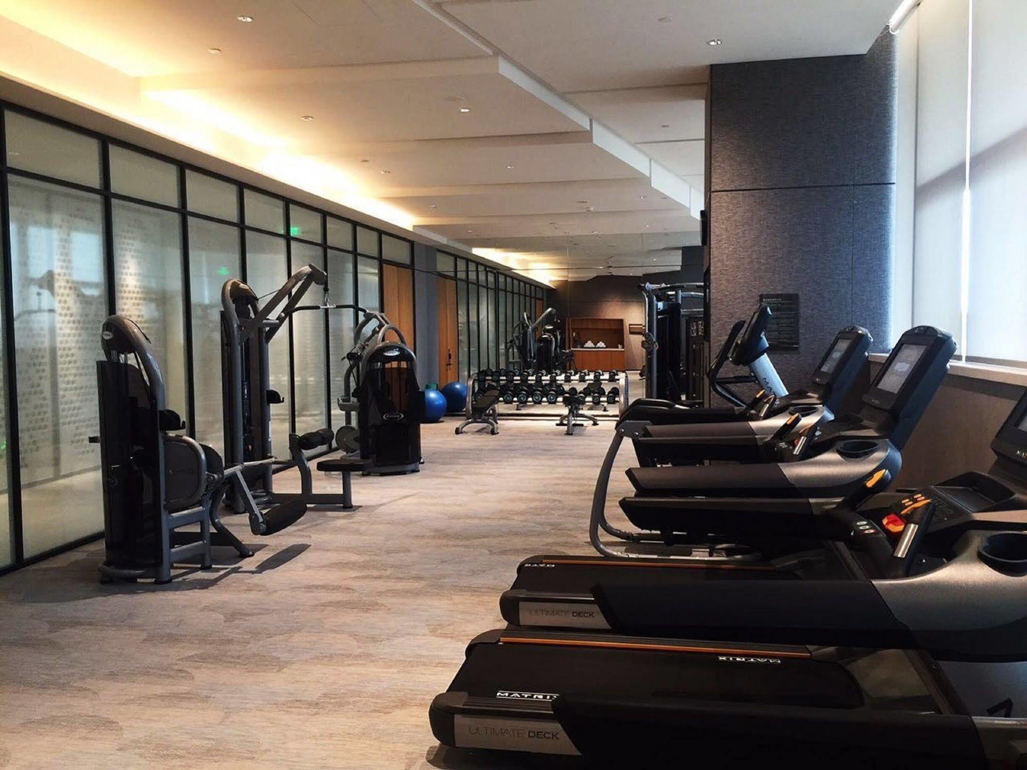 ไฮแอท เฮาส์ หยินฉวน ต้าเยว่เฉิง Hotel หยินชวน ภายนอก รูปภาพ