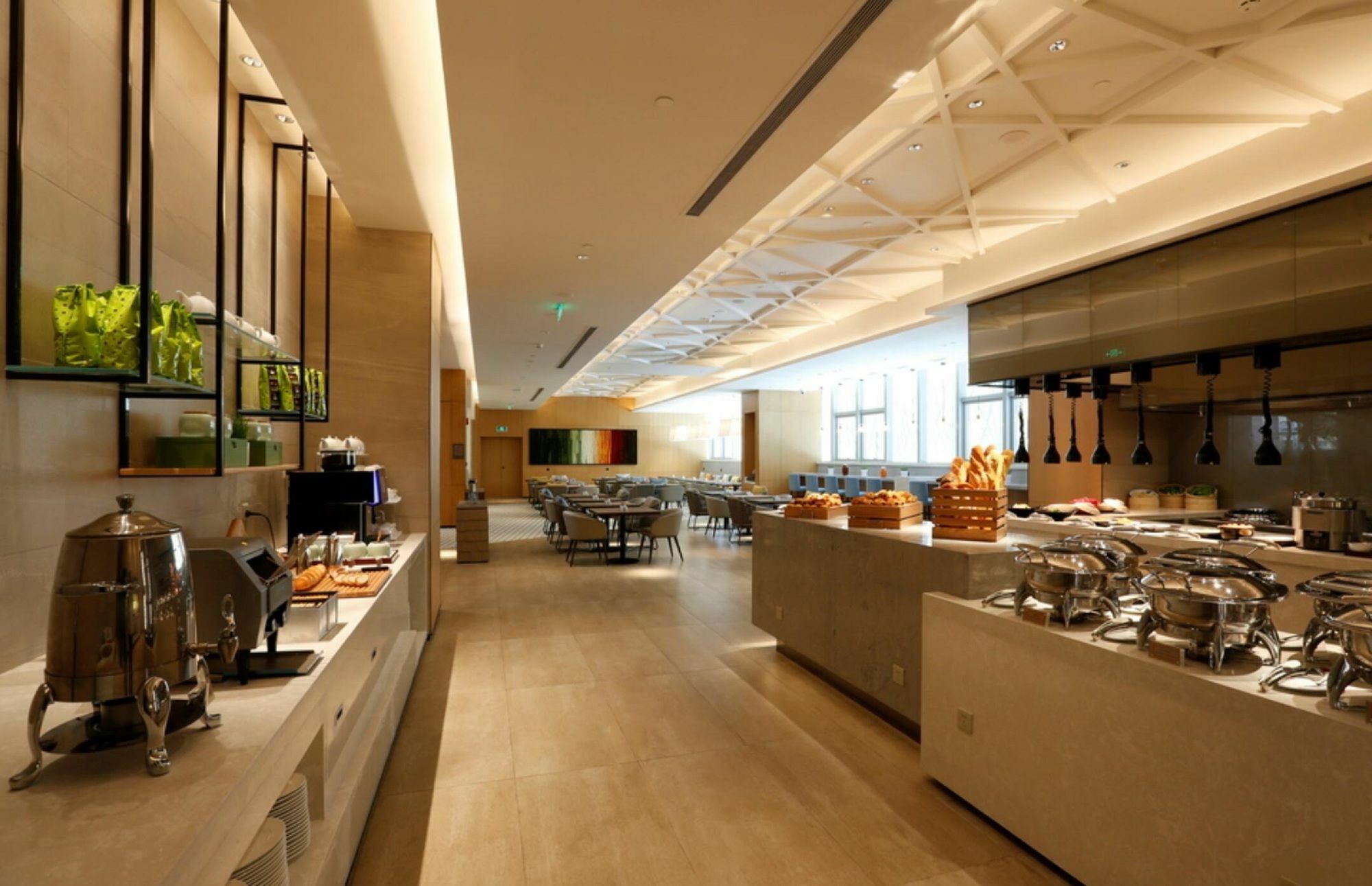 ไฮแอท เฮาส์ หยินฉวน ต้าเยว่เฉิง Hotel หยินชวน ภายนอก รูปภาพ