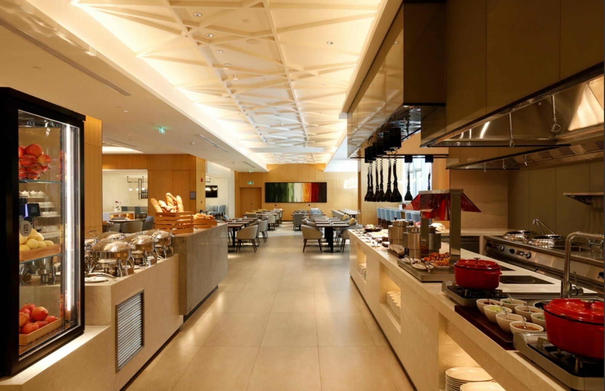 ไฮแอท เฮาส์ หยินฉวน ต้าเยว่เฉิง Hotel หยินชวน ภายนอก รูปภาพ