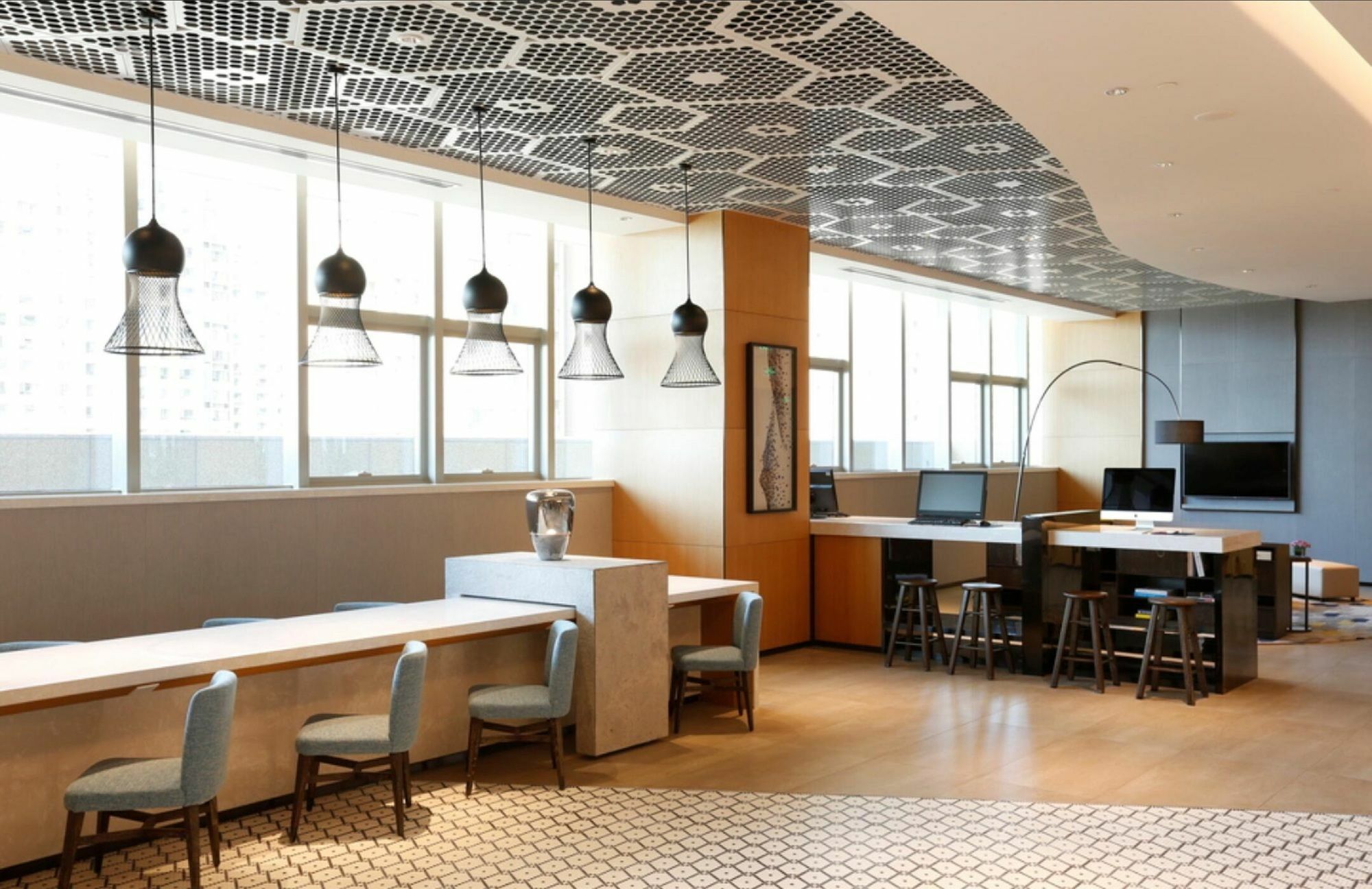 ไฮแอท เฮาส์ หยินฉวน ต้าเยว่เฉิง Hotel หยินชวน ภายนอก รูปภาพ