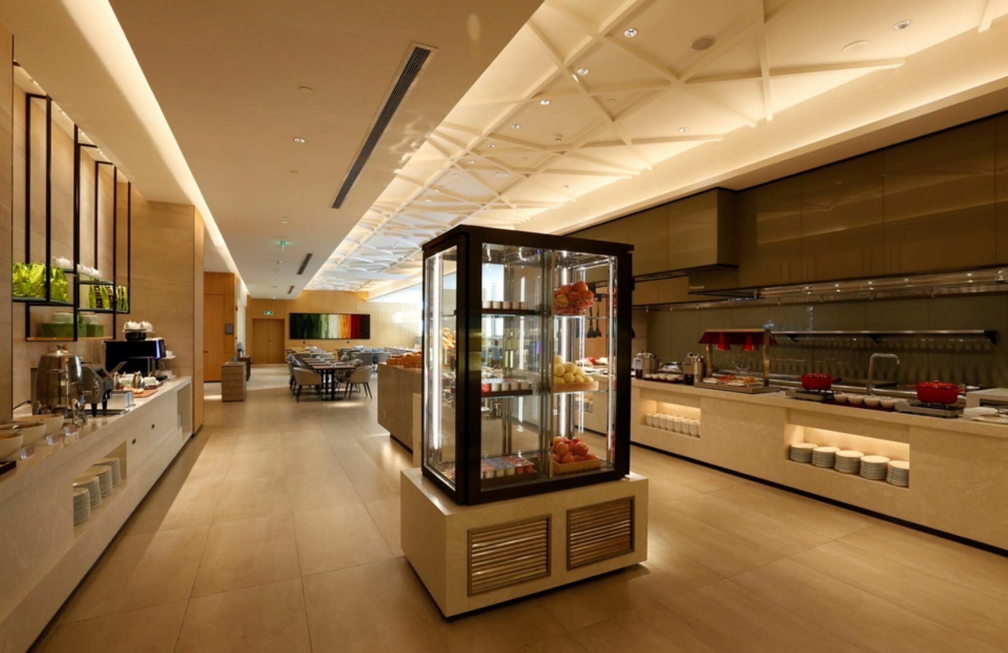 ไฮแอท เฮาส์ หยินฉวน ต้าเยว่เฉิง Hotel หยินชวน ภายนอก รูปภาพ
